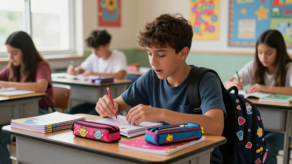 3 Best Pop Culture Themed School Supplies in 2026