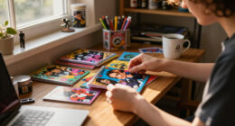 3 Best Pop Culture-Themed Stationery Sets in 2026