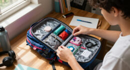 3 Best Student Backpack Organizers in 2026