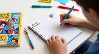 4 Best Pop Culture Themed School Supplies in 2026