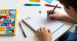 4 Best Pop Culture Themed School Supplies in 2026