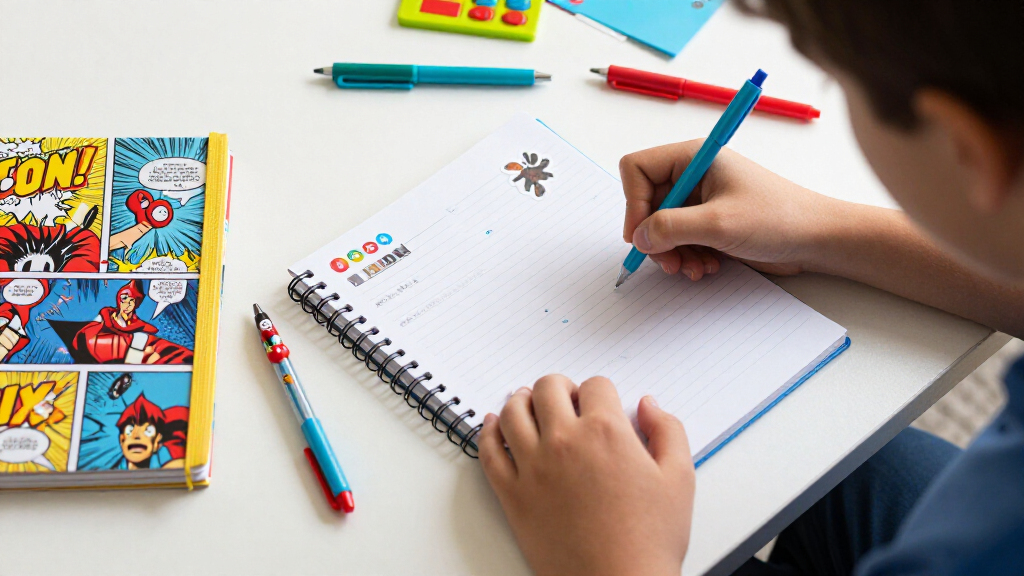 4 Best Pop Culture Themed School Supplies in 2026