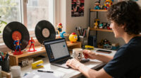 5 Best Pop Culture Themed Desk Accessories in 2026