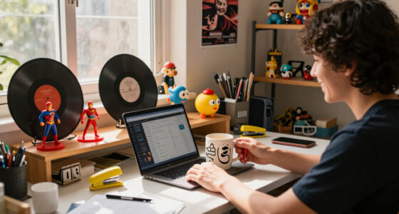 5 Best Pop Culture Themed Desk Accessories in 2026