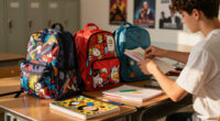 5 Best Pop Culture Themed School Supplies in 2026