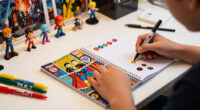 5 Best Pop Culture Themed School Supplies in 2026