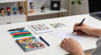 5 Best Pop Culture Themed Stationery Sets in 2026