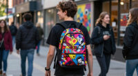 6 Best Pop Culture Themed Backpacks for 2026