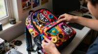 6 Best Pop Culture Themed Backpacks in 2026
