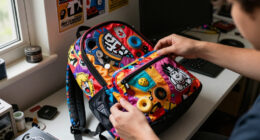 6 Best Pop Culture Themed Backpacks in 2026