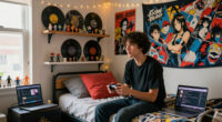 7 Best Pop Culture Themed Dorm Decor in 2026