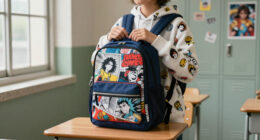 7 Best Pop Culture Themed School Supplies in 2026