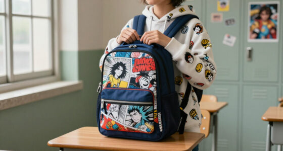 7 Best Pop Culture Themed School Supplies in 2026