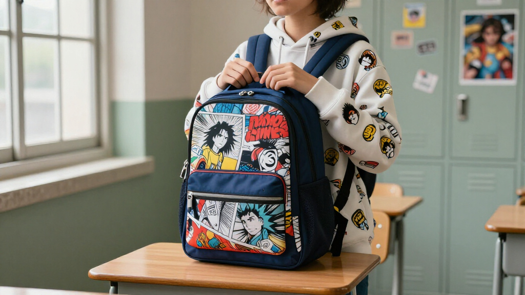 7 Best Pop Culture Themed School Supplies in 2026