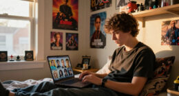 8 Best Pop Culture Themed Dorm Decor in 2026