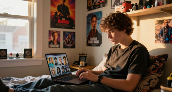 8 Best Pop Culture Themed Dorm Decor in 2026