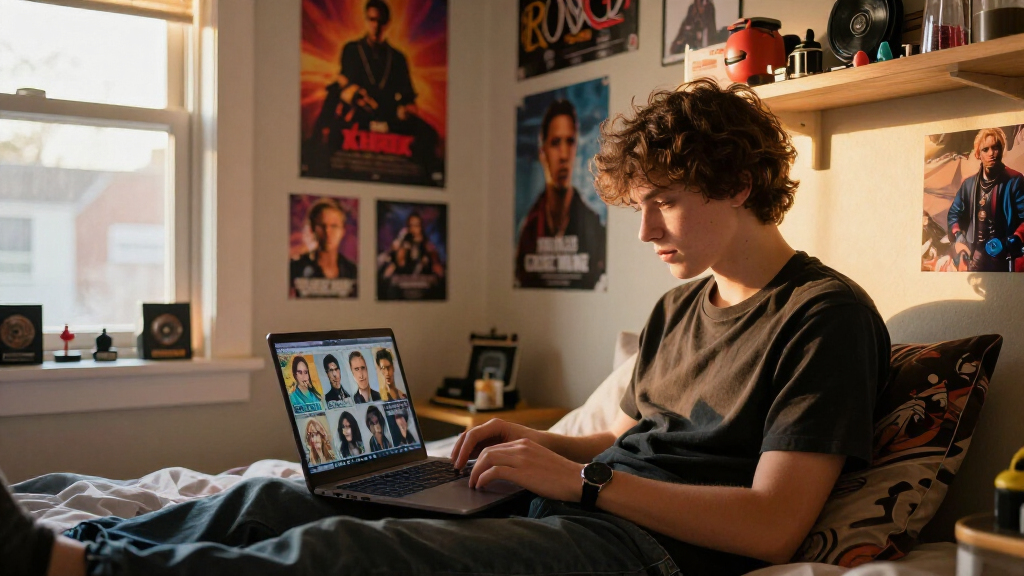 8 Best Pop Culture Themed Dorm Decor in 2026