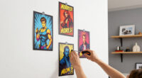 8 Best Pop Culture Wall Art Posters in 2026