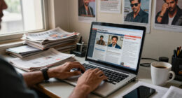 Akshay Kumar Surges In Global Coverage