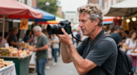 Anthony Bourdain Surges In Global Coverage