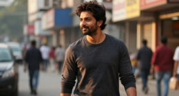 Arjun Rampal Surges In Global Coverage