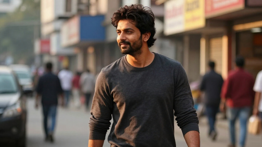 Arjun Rampal Surges In Global Coverage
