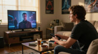Battlestar Galactica Surges In Global Coverage