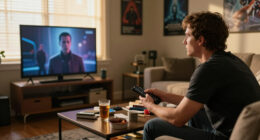 Battlestar Galactica Surges In Global Coverage