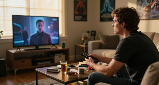 Battlestar Galactica Surges In Global Coverage