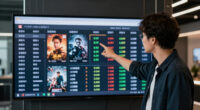 Box Office Surges In Global Coverage