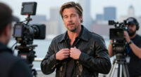 Brad Pitt