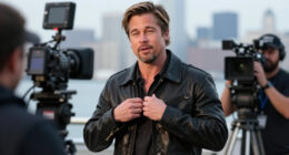 Brad Pitt