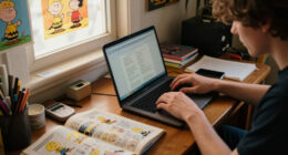 Charlie Brown Surges In Global Coverage