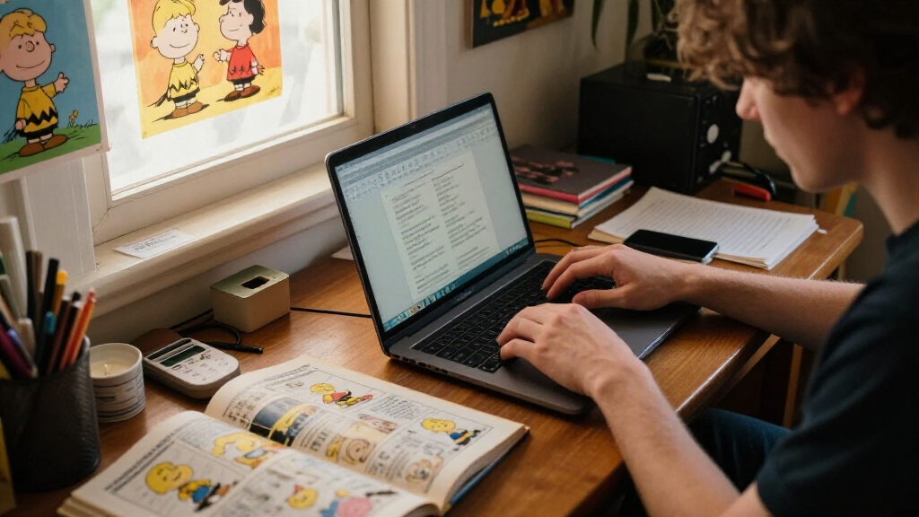 Charlie Brown Surges In Global Coverage