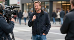 Cole Hauser Surges In Global Coverage