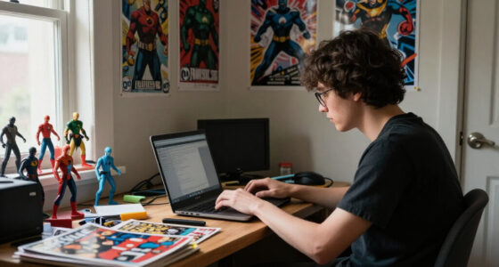 Dc Comics Surges In Global Coverage