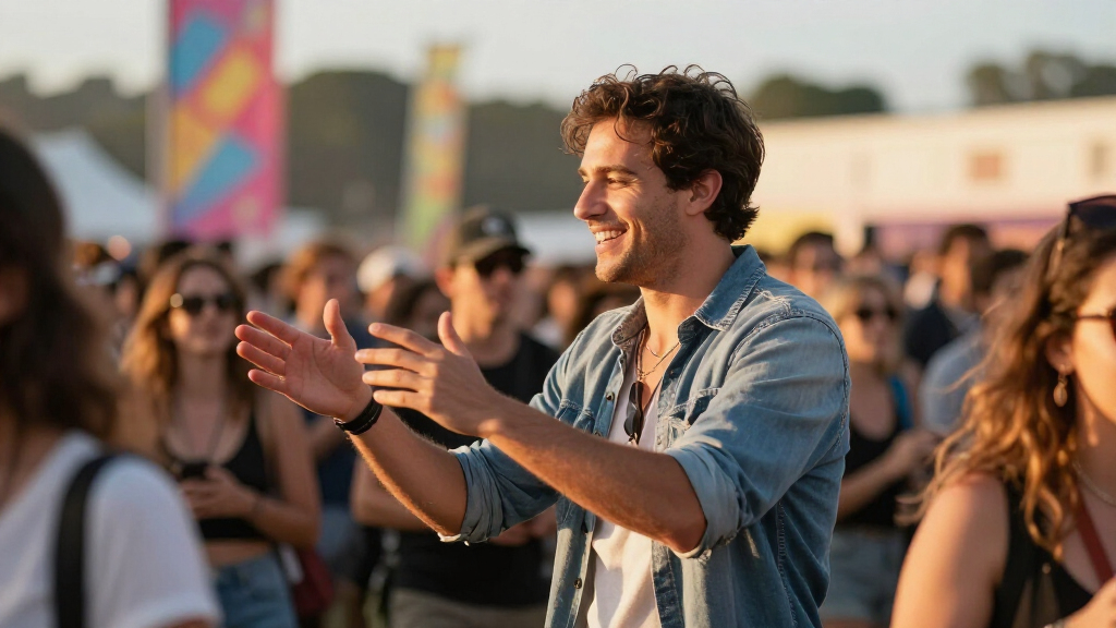 Dominic Sessa Surges In Global Coverage
