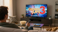 Grown Ups 3