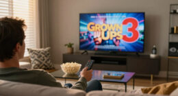 Grown Ups 3