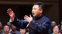 Guo Degang Surges In Global Coverage