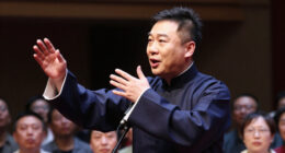 Guo Degang Surges In Global Coverage