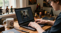 Harry Potter Surges In Global Coverage