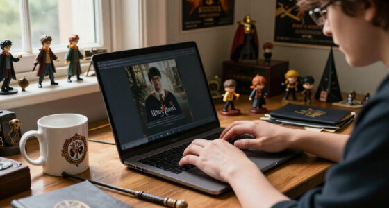 Harry Potter Surges In Global Coverage