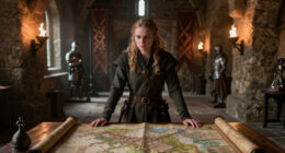 House Of The Dragon Episode 7