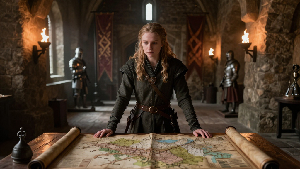 House Of The Dragon Episode 7