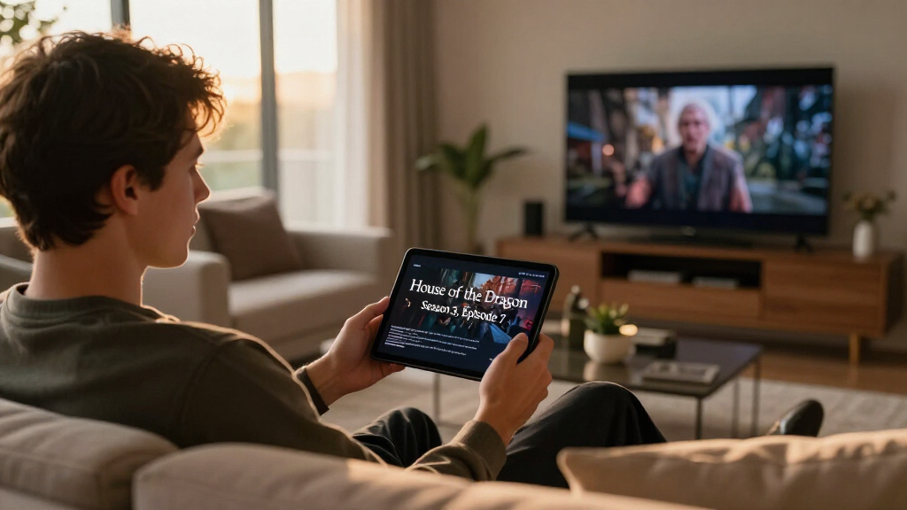 House of the Dragon Season 3, Episode 7 Recap and Review