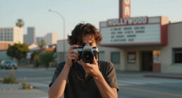 How Hollywood Stopped Making Movies In Hollywood