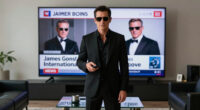 James Bond Surges In Global Coverage