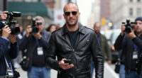 Jason Statham Surges In Global Coverage