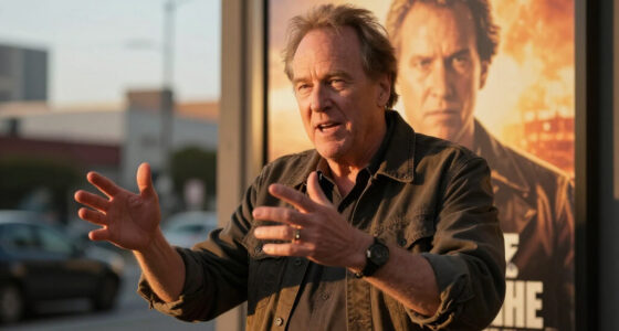 John Carpenter Surges In Global Coverage